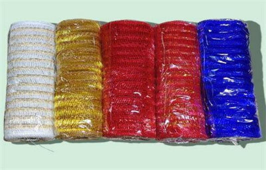 MALLA NAV 26CM 5YD B