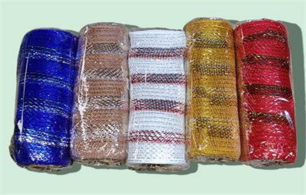 MALLA NAV 26CM 5YD D4