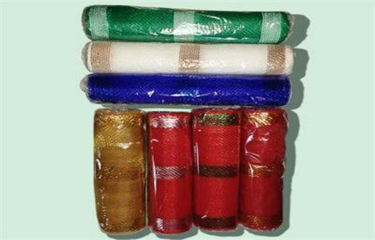 MALLA NAV 26CM 5YD 7 COLOR