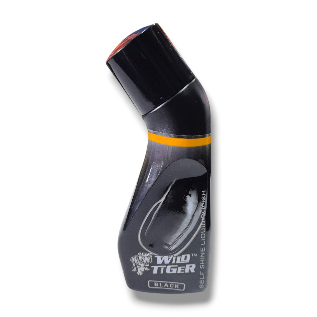 BETUN LIQUIDO PARA ZAPATO NEGRO