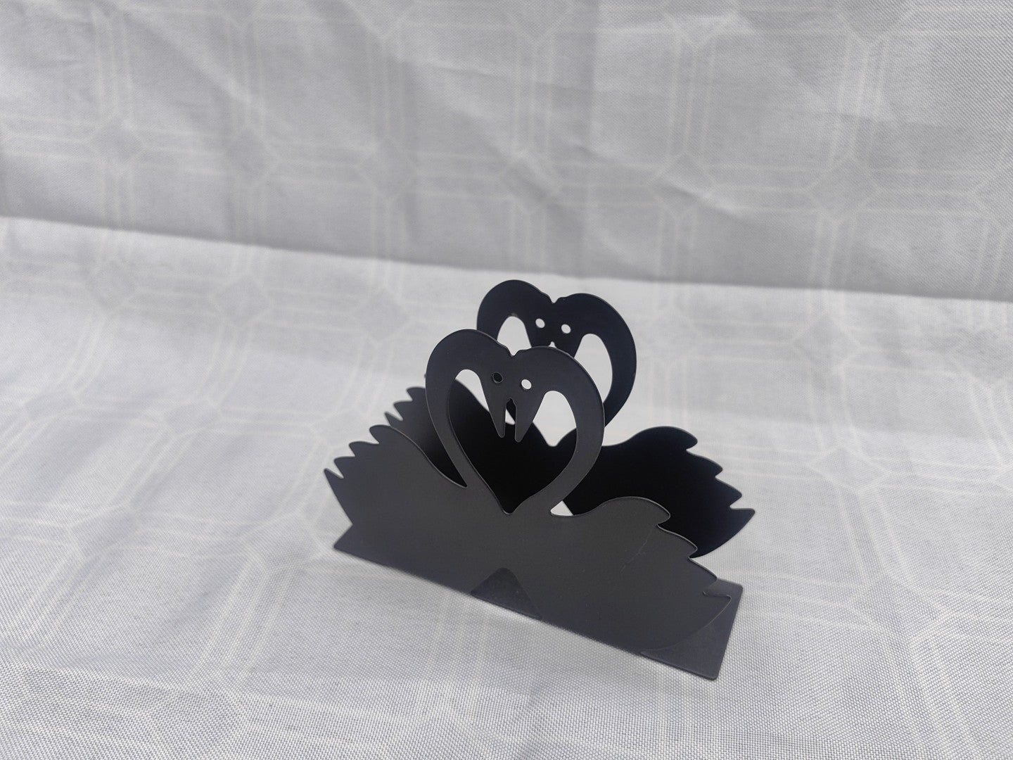 SERVILLETERO CISNE 15A