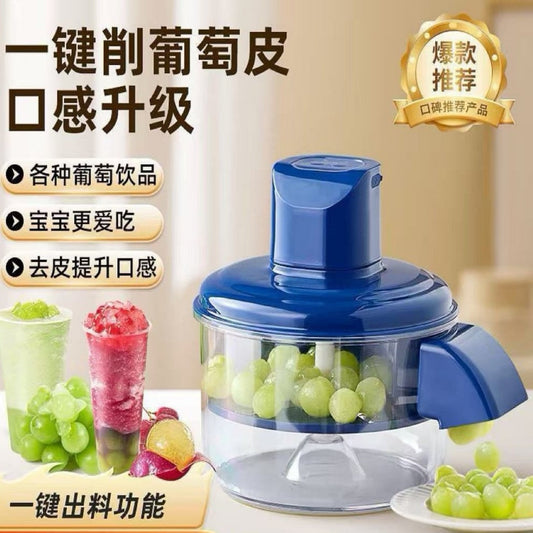 PELADOR ELECTRICO DE FRUTAS Y VERDURAS