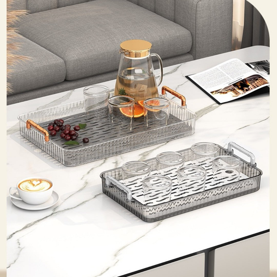 BANDEJA DE DRENAJE MULTIUSO MED