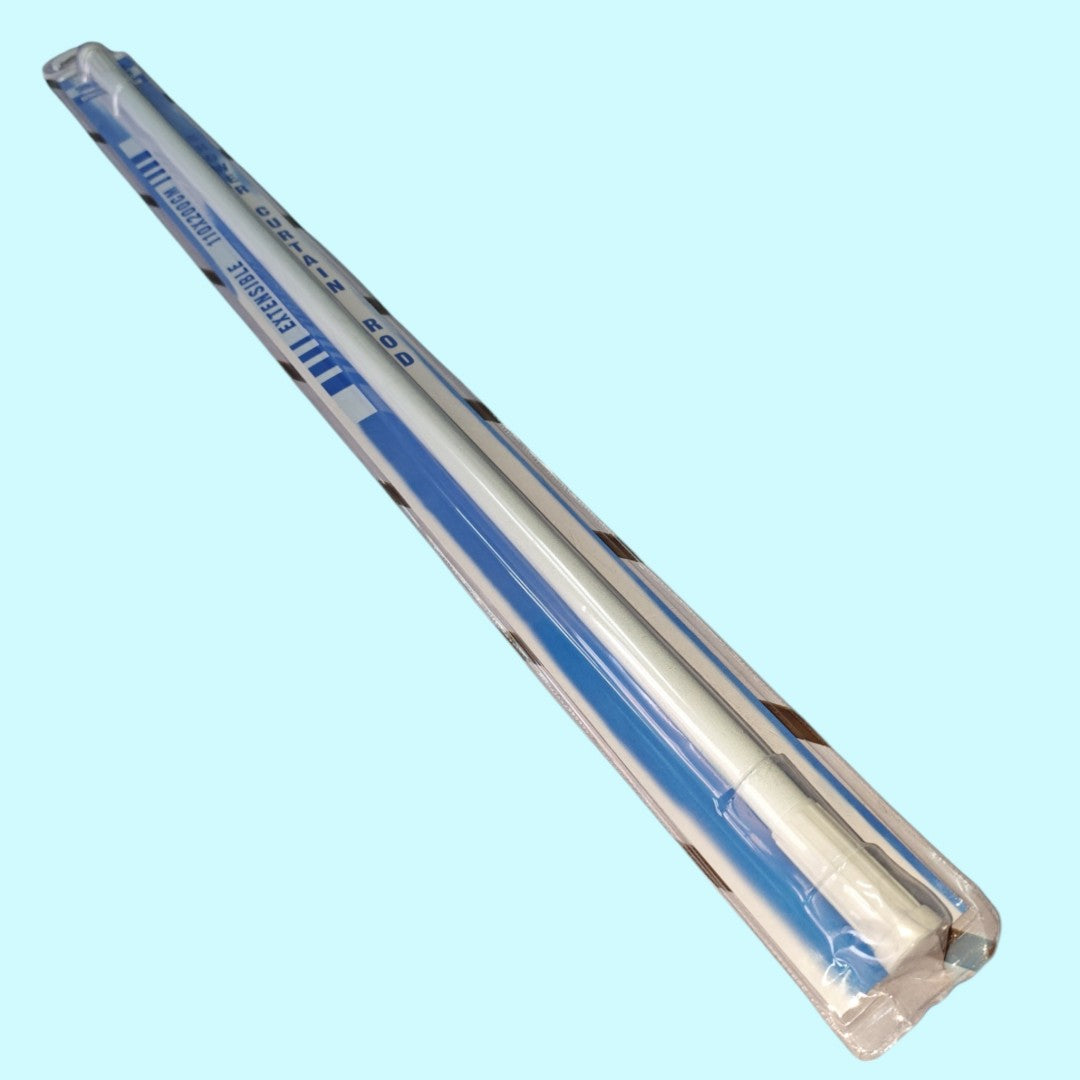 TUBO CORTINERO 110-200CM