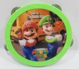 PANDERETA MARIO 8633-13