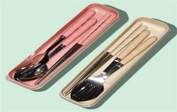 SET CUCHARRA TENEDOR Y PALILLO