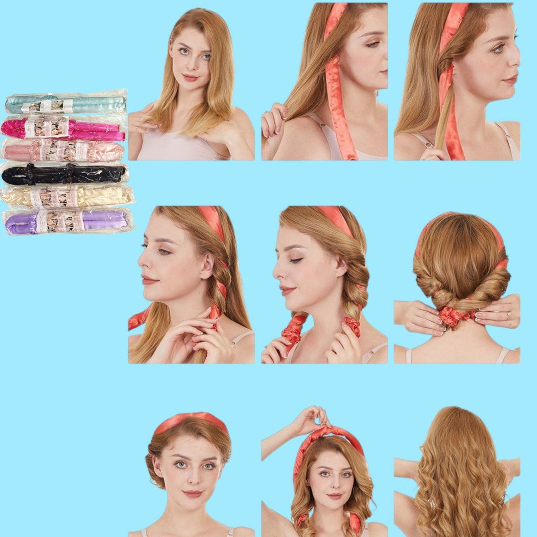 SET RULOS 3PCS