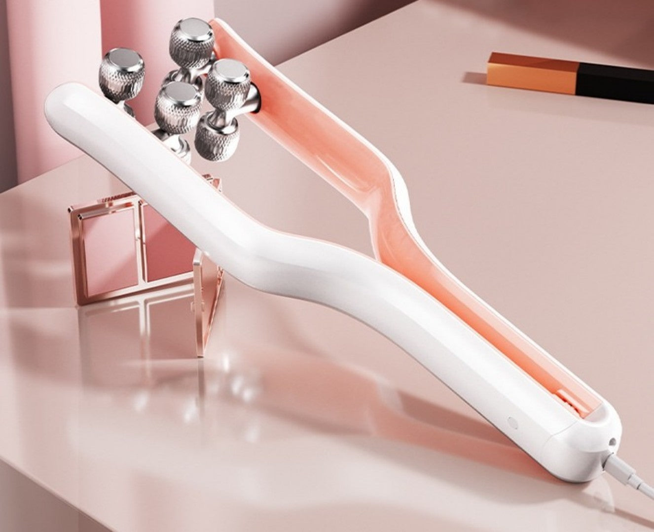 MASAJEADOR FACIAL RODILLO 5E251037