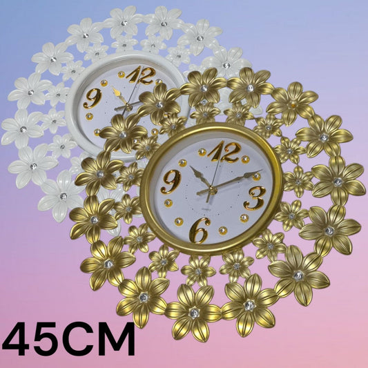 RELOJ PARED 45CM 35087-5