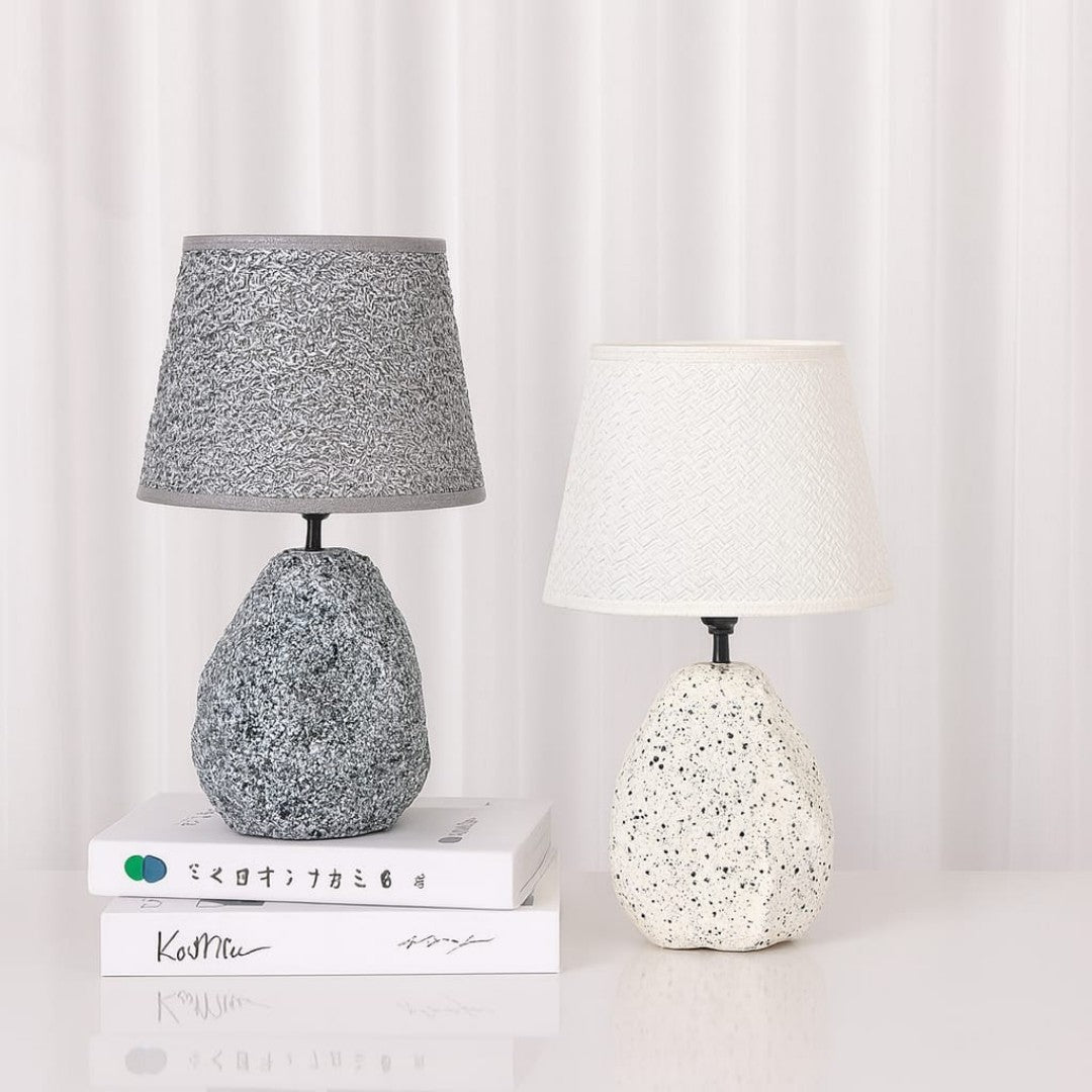 LAMPARA MESA CERAMICA SV425