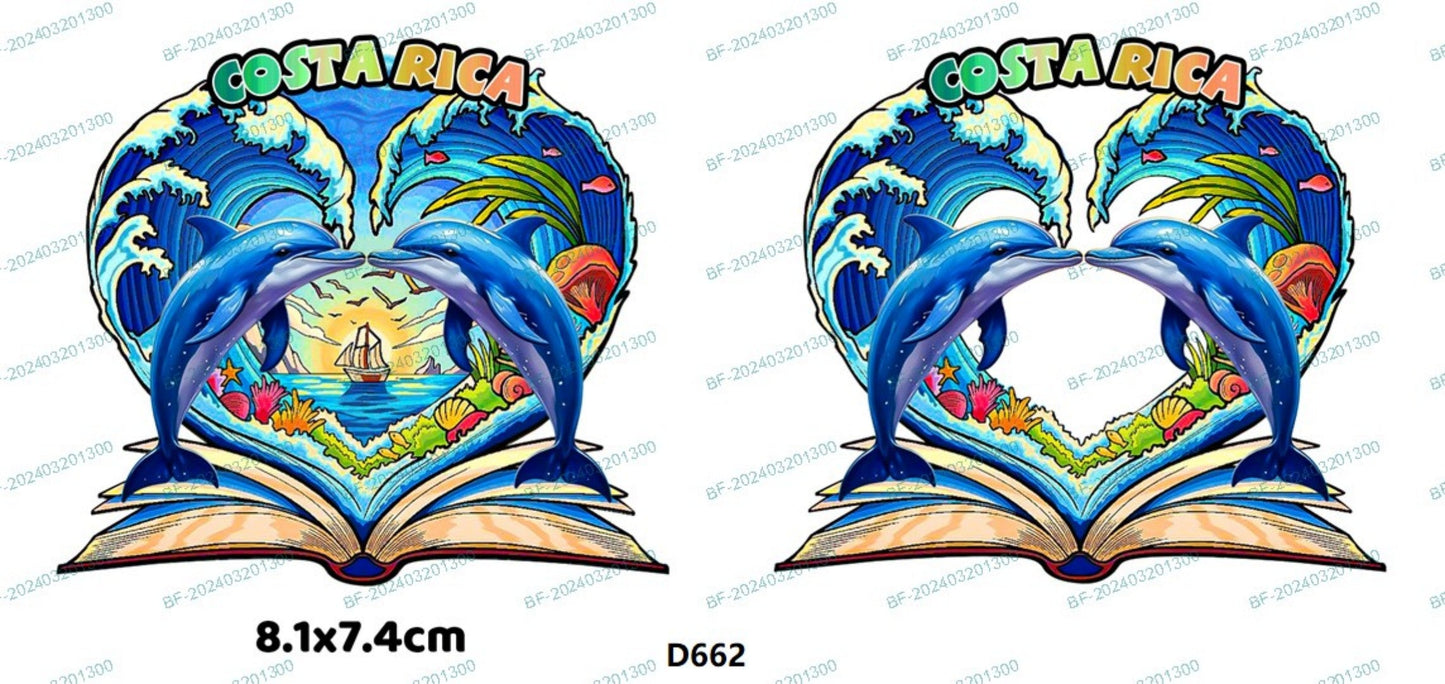 IMAN REFRI CR D662