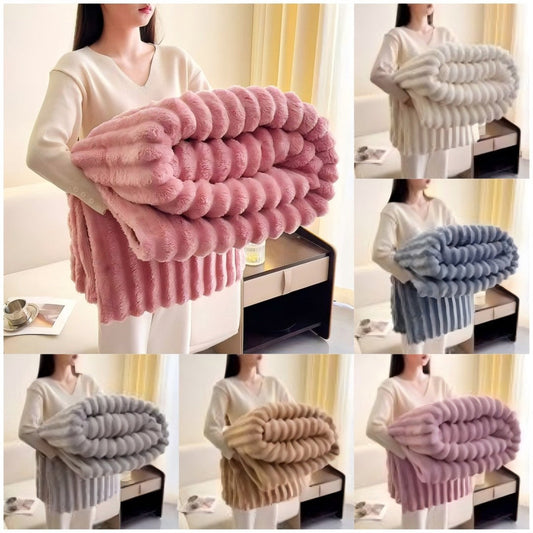 COBIJA RALLA 200*230CM