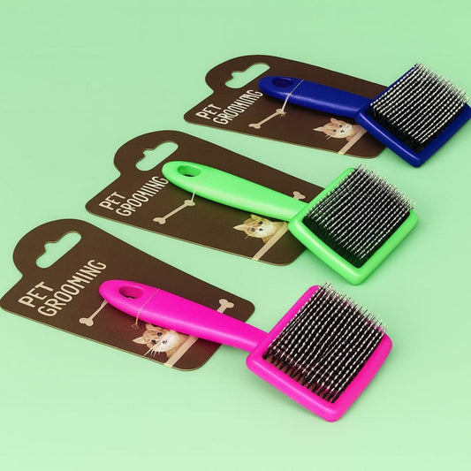 CEPILLO PARA MASCOTAS B2224