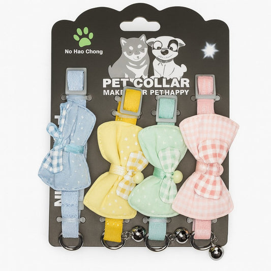 COLLAR 1.0CM LAZO A60305