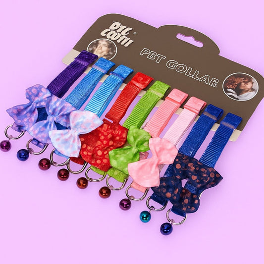 COLLAR 1.0CM LAZO D30175