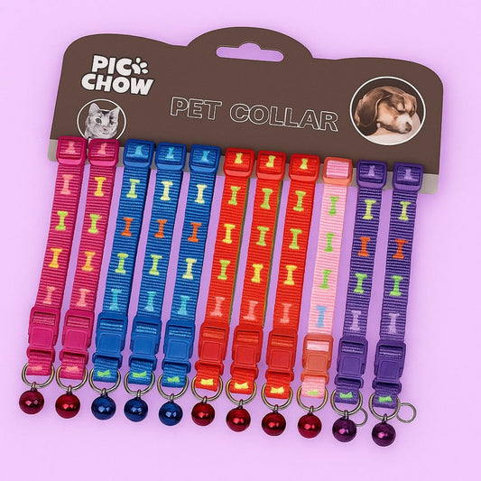 COLLAR 1.0CM HUESO A1317