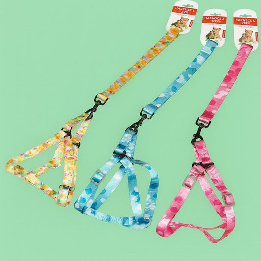 PECHERA 2.0CM FLOR A9075