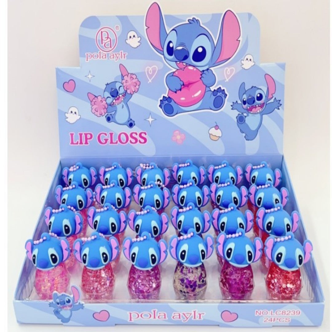 LABIAL BRILLO STITCH LC8240