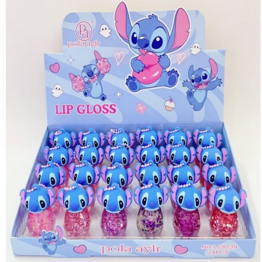 LABIAL BRILLO STITCH LC8240