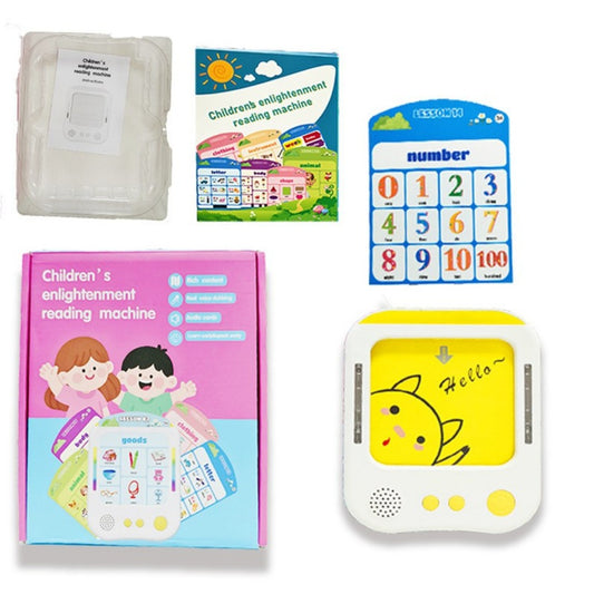 MAQUINA EDUCATIVA TARJETA JS-617