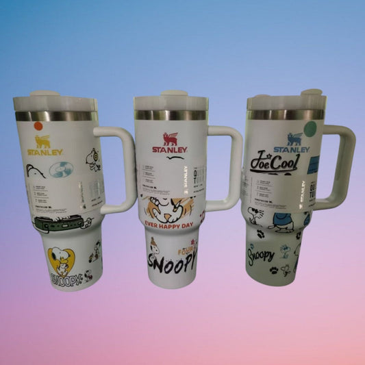 JARRA SNOPY ST 1200ML