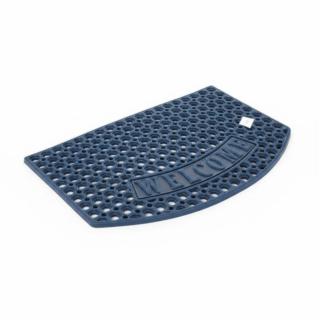 TAPETE FELPUDO WELCOME 45*75 B