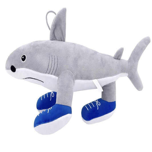 PELUCHE BRAINROT 45CM DIBURON