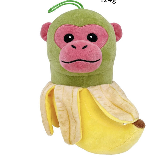 PELUCHE BRAINROT 45CM MONO