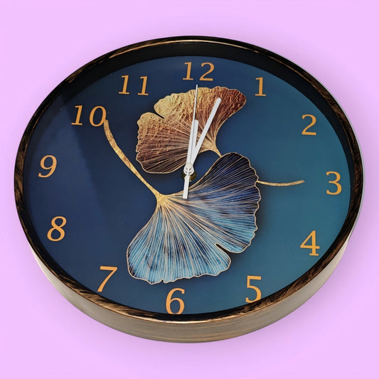 RELOJ PARED YS8081-11