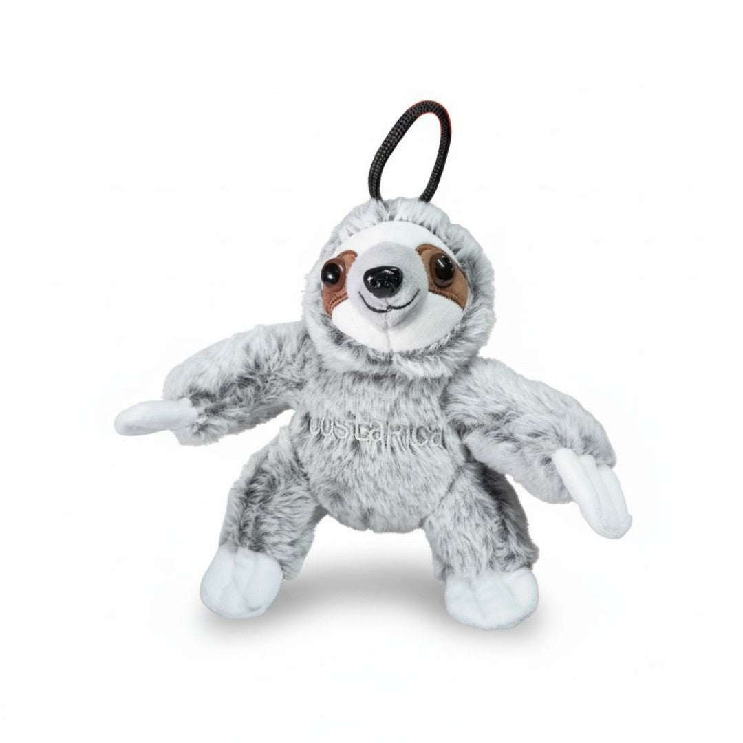 PELUCHE OSO PEREZOSO 20CM