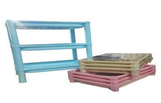 ORGANIZADOR  PVC YY-814