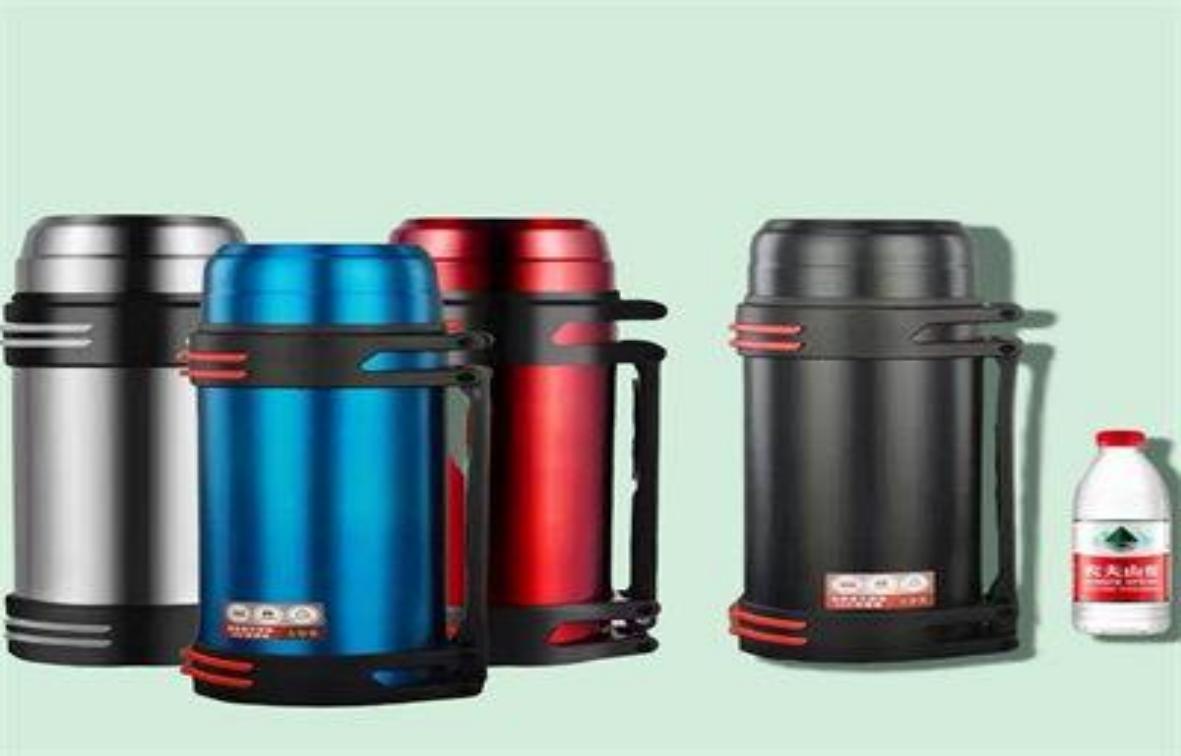 TERMO ACERO  2500ML