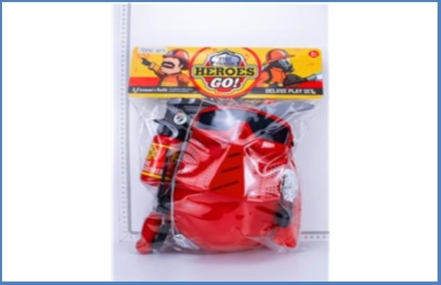 JUEGO BOMBERO 99076