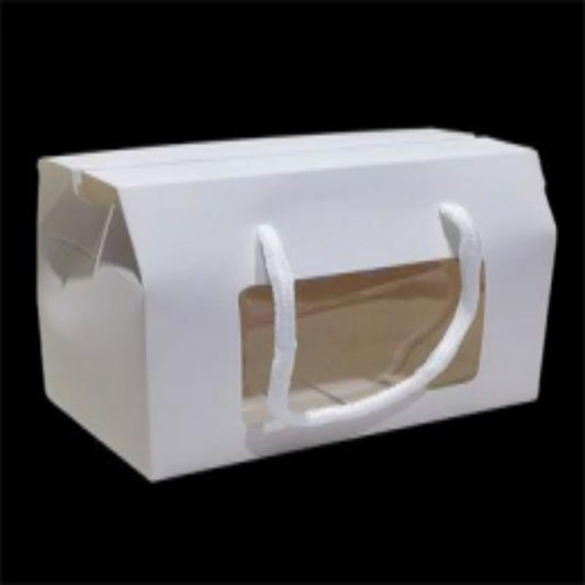 CAJITA PAPEL C/VENTANA PEQ 002