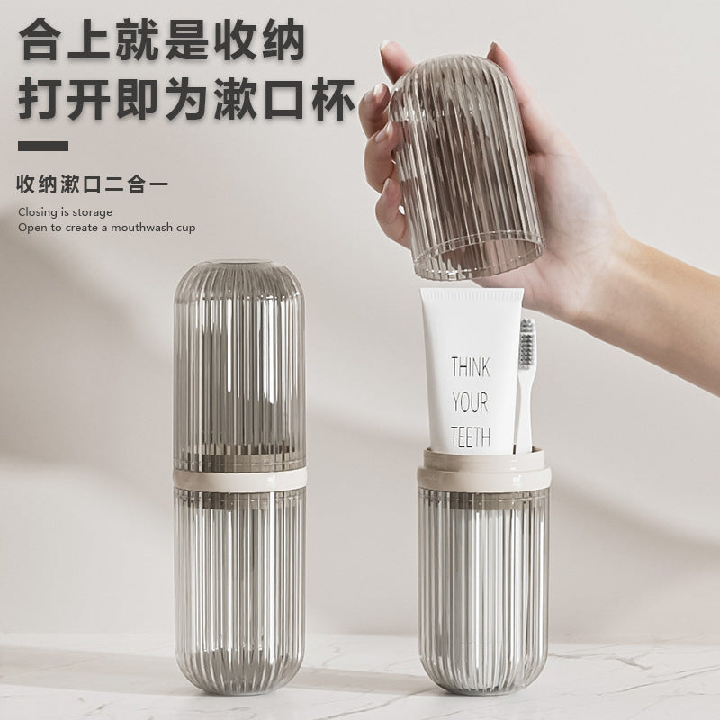 PORTA CEPILLO DIENTE 6529