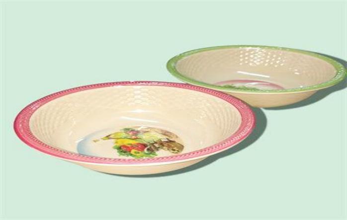 TAZA SOPA MELAMINA 8PUL 5988