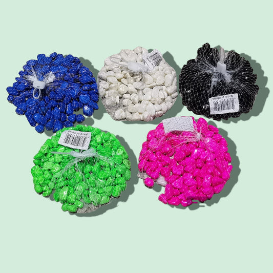 PIEDRA MALLA COLOR 9-12