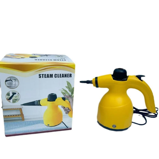 LIMPIADOR A VAPOR ELECTRICA