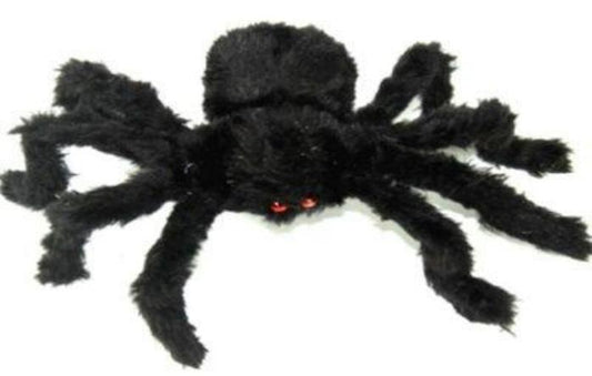 ADORNO HALLOWEEN ARANA 50CM