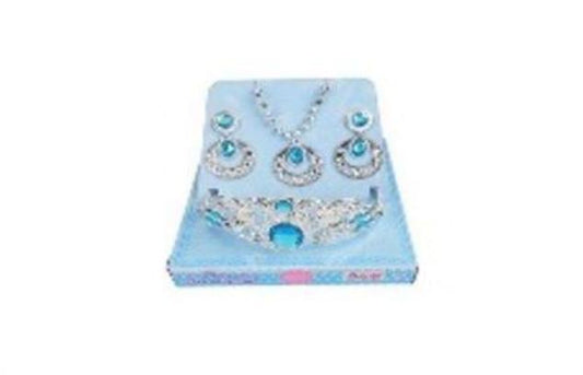 SET CORONA C/JOYAR JY977-31B