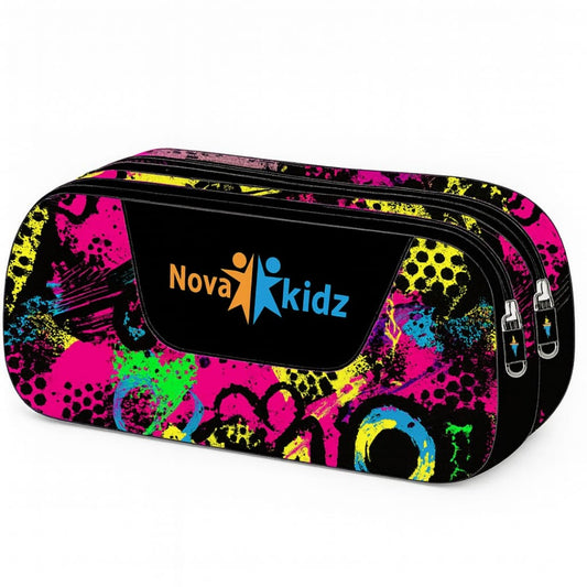 CARTUCHERA NOVA B180 11