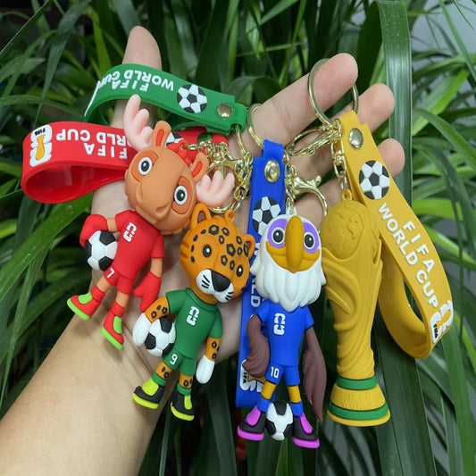 LLAVERO FIFA