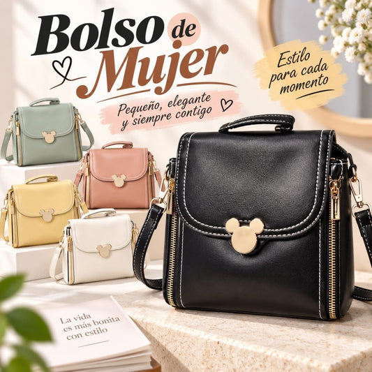SALVEQUE MUJER 768-6