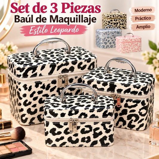 BAUL 3PCS 8014-19