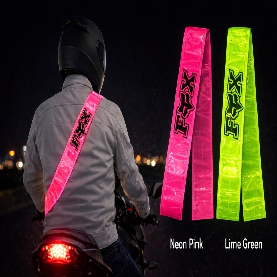 CINTA PARA MOTO