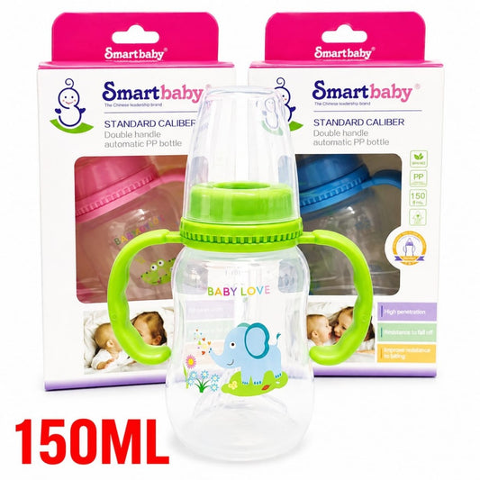 CHUPONES 150ML 6001 SMART BABY