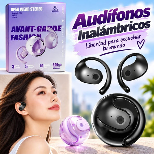 AUDIFONO BLUETOOTH COCO