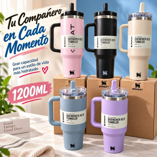 JARRA TERMICA  1200ML STANLY