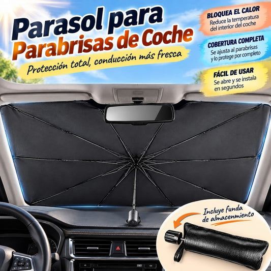 SOMBRILLA TAPASOL PARA VEHICULOS