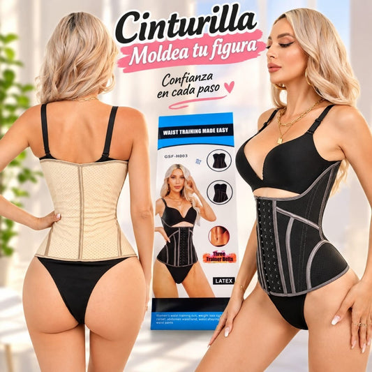 FAJA REDUCTORA H003